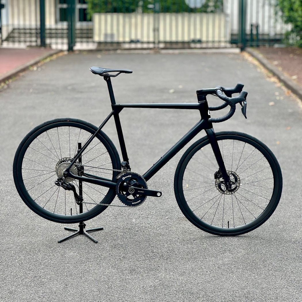 Cycles Gigi 2